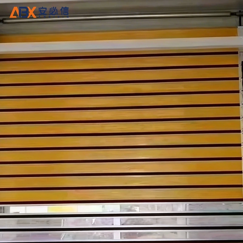珠海雷达高速门